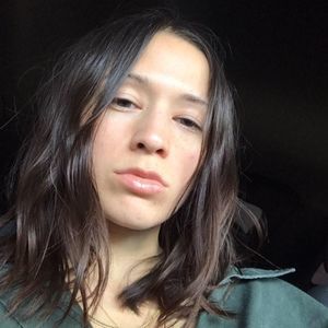 Meet your Posher, Brittney